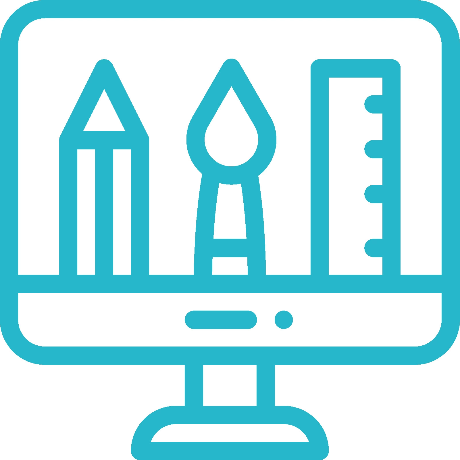 image WEB DESIGN & DEVELOPMENT