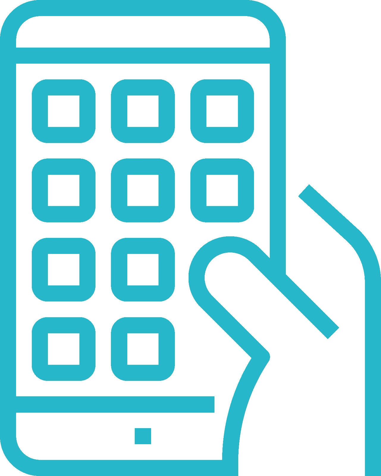 MOBILE APP DEVELOPMENT
