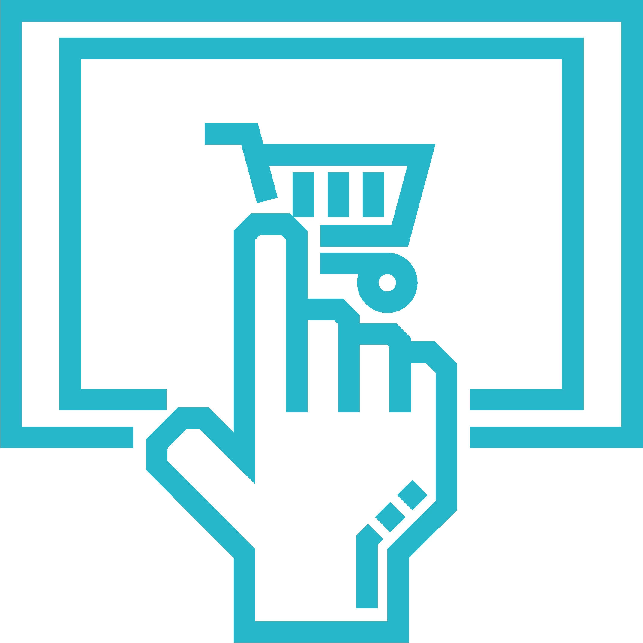 E-COMMERCE DEVELOPMENT